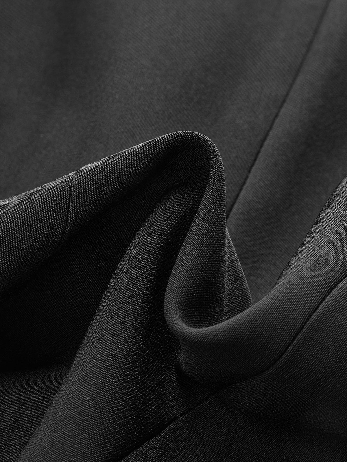 Metal Detaylı, Çiçek Motifli, Fener Kollu Blazer Ceket.
