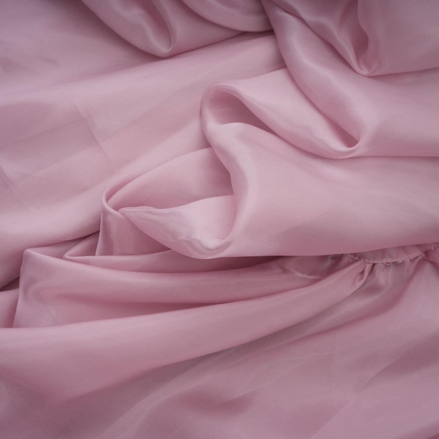 Brookly Pembe Elbise