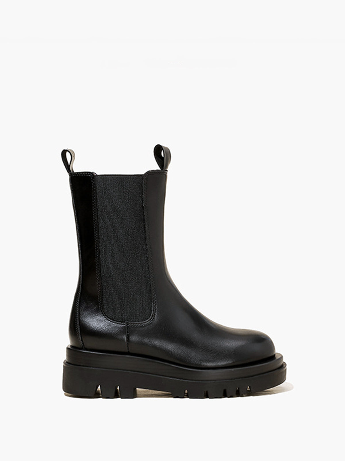 Platform Chelsea Martin Botlar