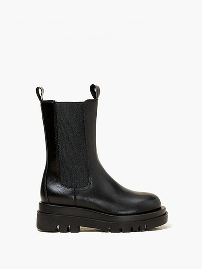 Platform Chelsea Martin Botlar
