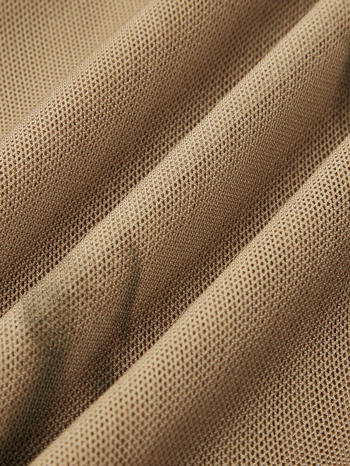 Batik Desenli Çiçek Motifli File Tişört
