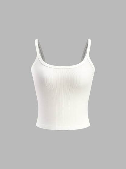 Fitilli Rahat Askılı Bluz