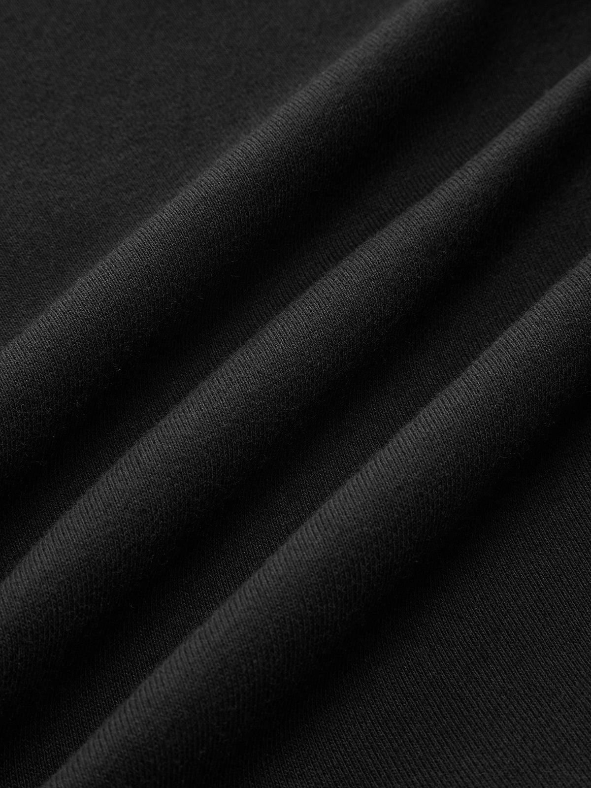 Pileli Etek Ucu Dantel Detaylı Sweatshirt Elbise