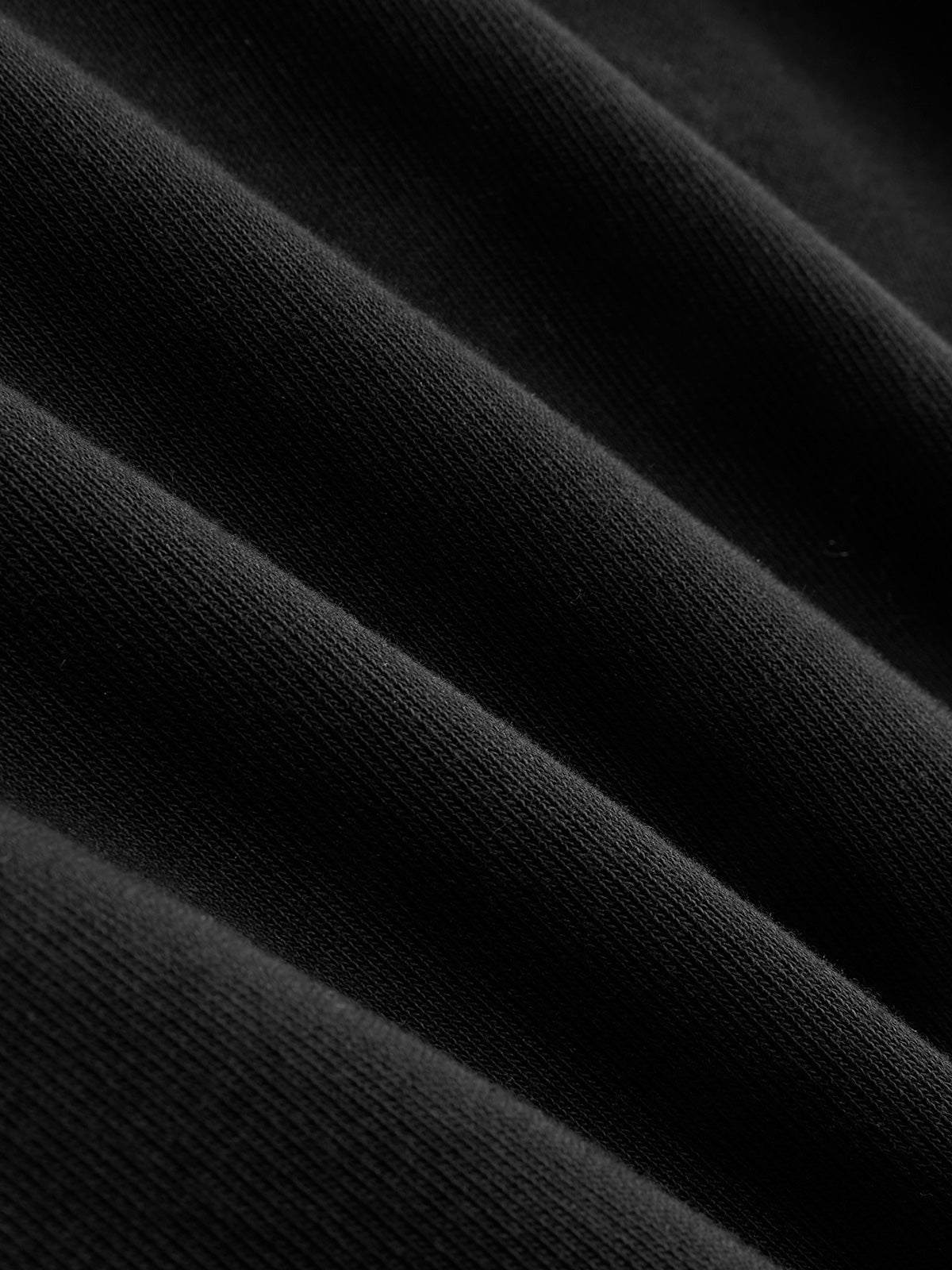 Korse Bel Detaylı Fermuarlı Kapüşonlu Sweatshirt