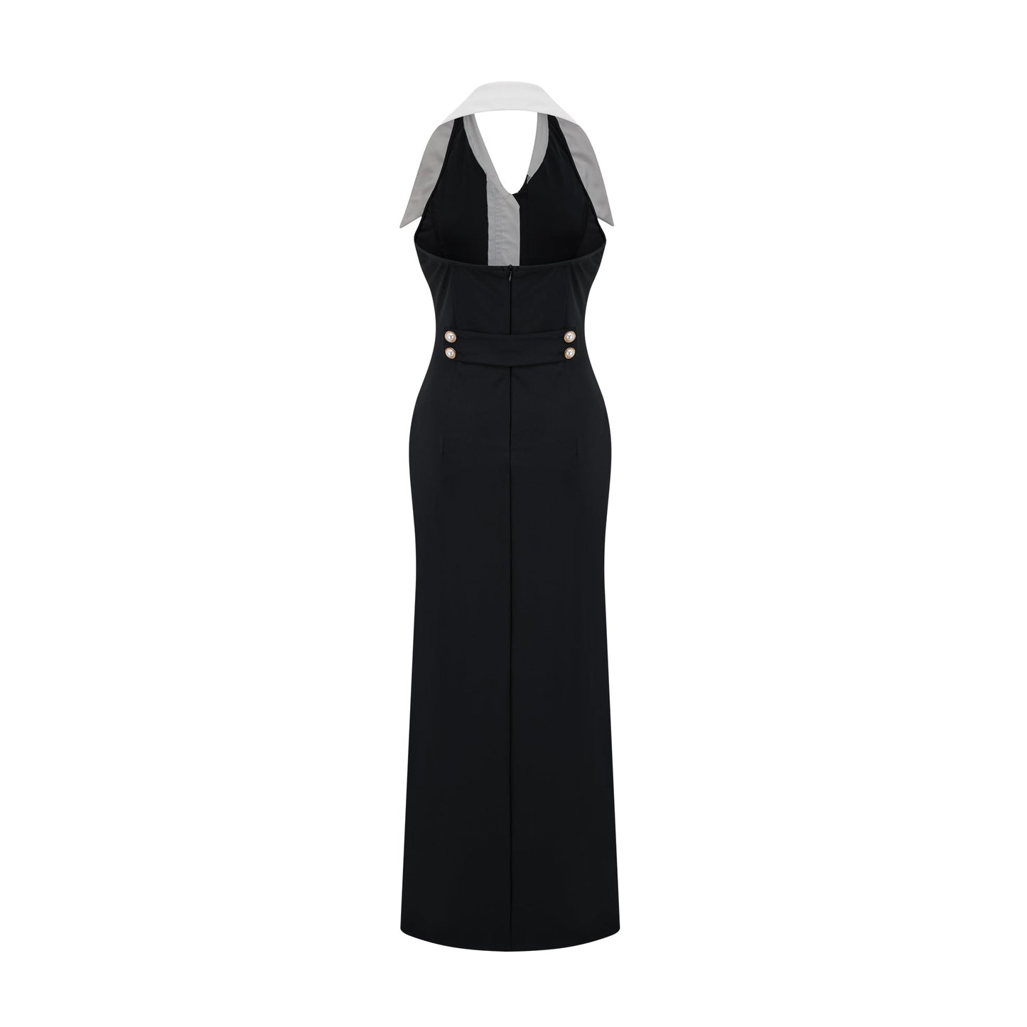 Alessandra Maxi Elbise