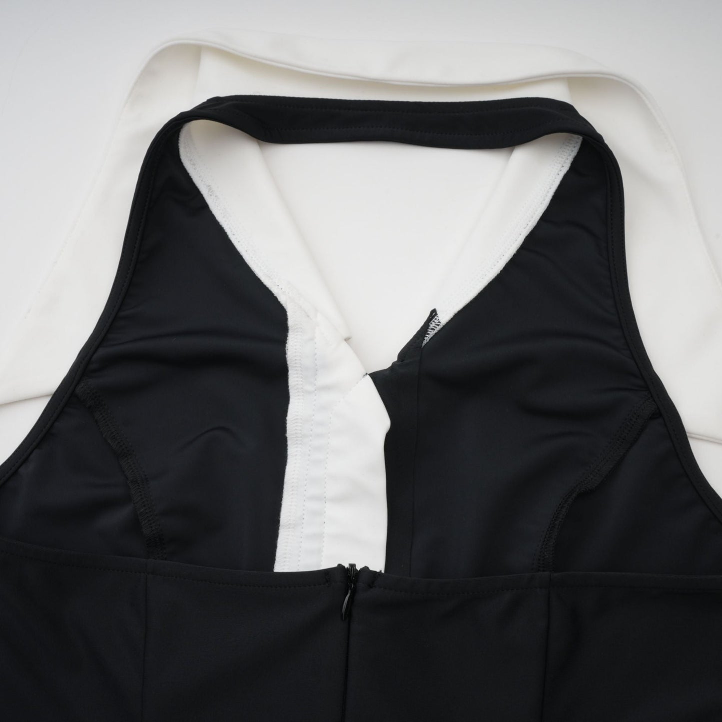 Alessandra Maxi Elbise