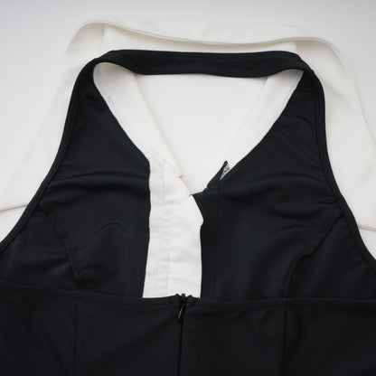 Alessandra Maxi Elbise