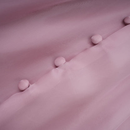 Brookly Pembe Elbise
