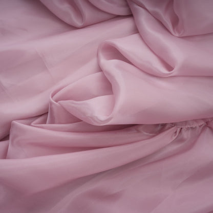 Brookly Pembe Elbise